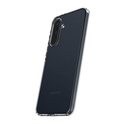 SPIGEN Case cover for Samsung Galaxy A36 5G Liquid Crystal - transparent – image 7