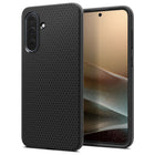 SPIGEN Case cover for Samsung Galaxy A36 5G Liquid Air - matte black