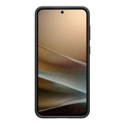 SPIGEN Case cover for Samsung Galaxy A36 5G Liquid Air - matte black – image 3