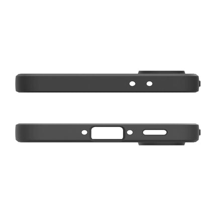 SPIGEN Case cover for Samsung Galaxy A56 5G Liquid Air - black – image 10