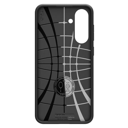 SPIGEN Case cover for Samsung Galaxy A56 5G Liquid Air - black – image 4