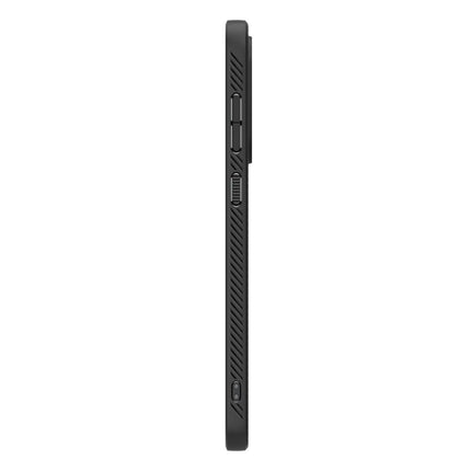 SPIGEN Case cover for Samsung Galaxy A56 5G Liquid Air - black – image 5