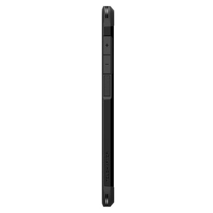 SPIGEN Back case for Samsung Galaxy A56 5G with Tough Armor stand - black – image 5