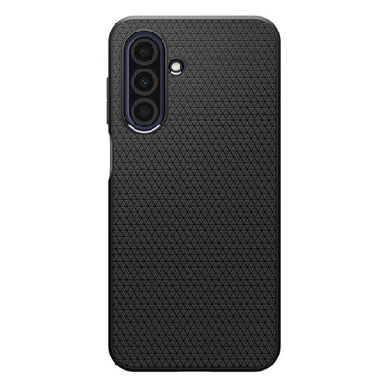SPIGEN Case cover for Samsung Galaxy A26 5G Liquid Air - matte black – image 2