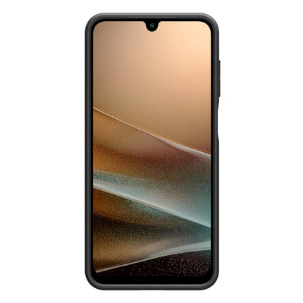 SPIGEN Case cover for Samsung Galaxy A26 5G Liquid Air - matte black – image 3