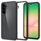 SPIGEN Case for Samsung Galaxy A56 5G Ultra Hybrid - matte black