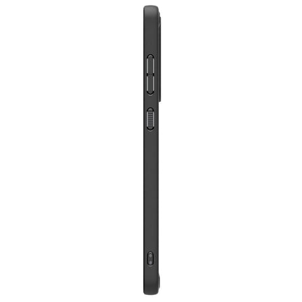 SPIGEN Case for Samsung Galaxy A56 5G Ultra Hybrid - matte black – image 7