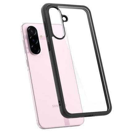 SPIGEN Case for Samsung Galaxy A56 5G Ultra Hybrid - matte black – image 8