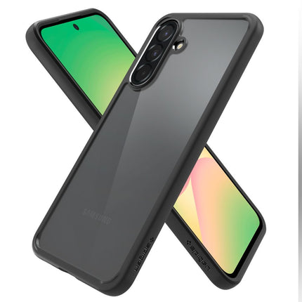 SPIGEN Case for Samsung Galaxy A56 5G Ultra Hybrid - matte black – image 9