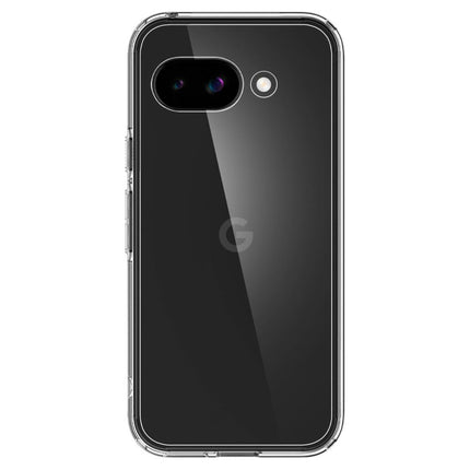 SPIGEN Case for Google Pixel 9A Ultra Hybrid - transparent – image 2