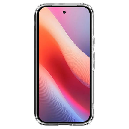 SPIGEN Case for Google Pixel 9A Ultra Hybrid - transparent – image 3