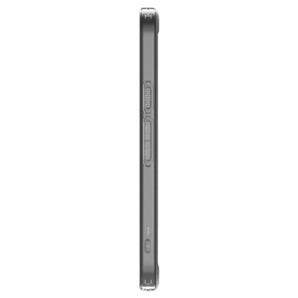 SPIGEN Case for Google Pixel 9A Ultra Hybrid - transparent – image 4