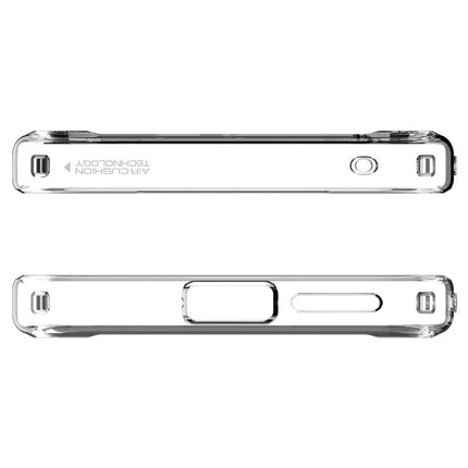 SPIGEN Case for Google Pixel 9A Ultra Hybrid - transparent – image 5
