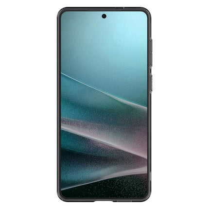 SPIGEN Case for Samsung Galaxy S25 Edge with Ultra Hybrid Mag print with MagSafe - black – image 3