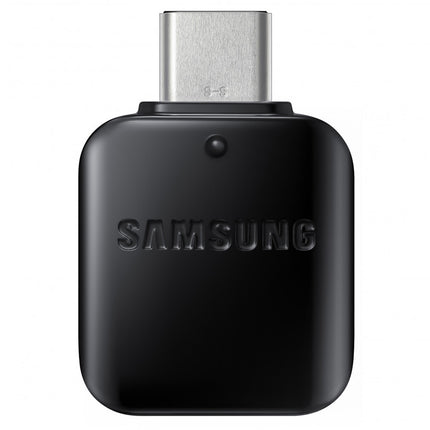 SAMSUNG USB-A - USB-C Samsung adapter - black – image 3