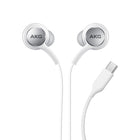 SAMSUNG Samsung USB-C Stereo Hi-Fi wired headphones - white