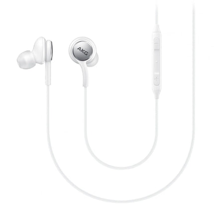 SAMSUNG Samsung USB-C Stereo Hi-Fi wired headphones - white – image 2