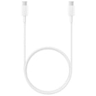 SAMSUNG Samsung USB-C 3A cable 1m - white