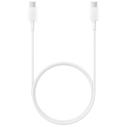 SAMSUNG Samsung USB-C 3A cable 1m - white