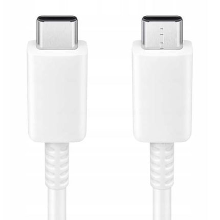 SAMSUNG Samsung USB-C 3A cable 1m - white – image 2