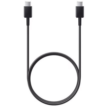 SAMSUNG Samsung USB-C 3A cable 1m - black