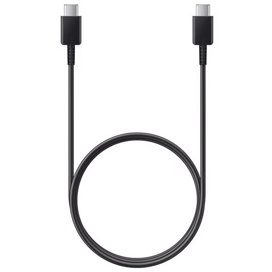 SAMSUNG Samsung USB-C 3A cable 1m - black