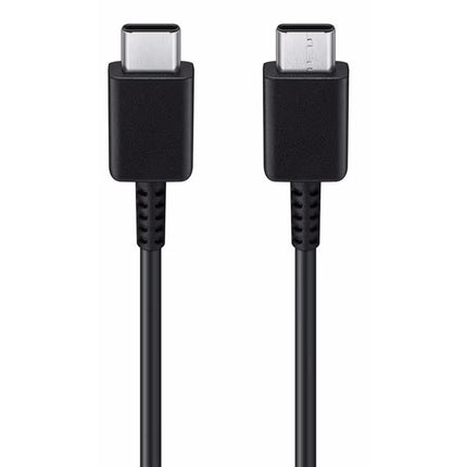 SAMSUNG Samsung USB-C 3A cable 1m - black – image 2