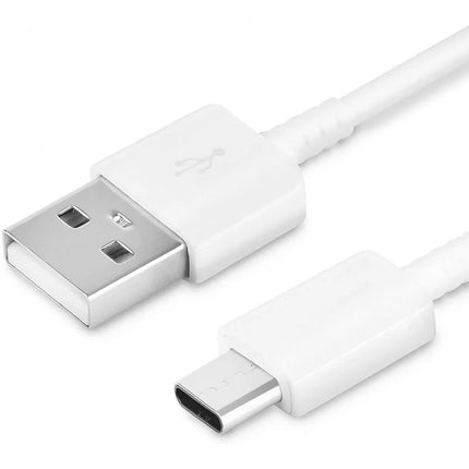 SAMSUNG Samsung USB-C 3A cable 1m - white – image 4
