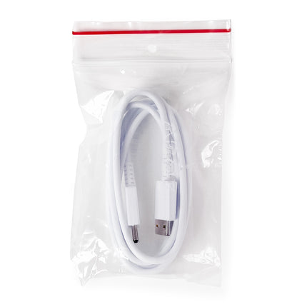 SAMSUNG Samsung USB-C 3A cable 1m - white – image 6
