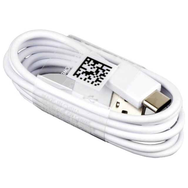 SAMSUNG Samsung USB-A - USB-C 3A cable 1.2m - white – image 2