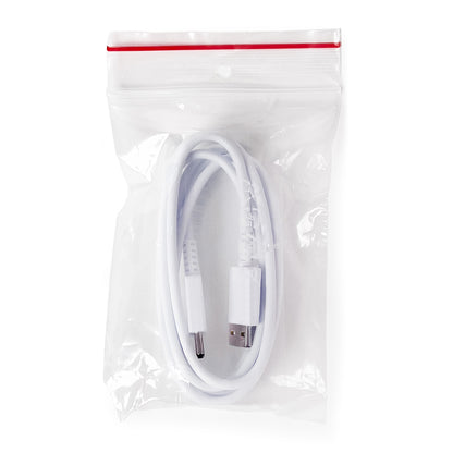 SAMSUNG Samsung USB-A - USB-C 3A cable 1.2m - white – image 3
