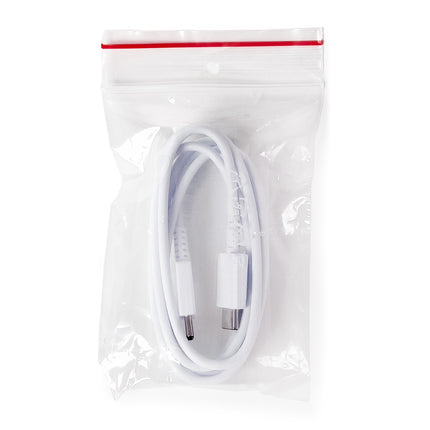 SAMSUNG Samsung USB-C 3A cable 1m - white – image 9