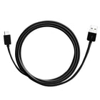 SAMSUNG Samsung USB-A - USB-C cable 1.5m - black