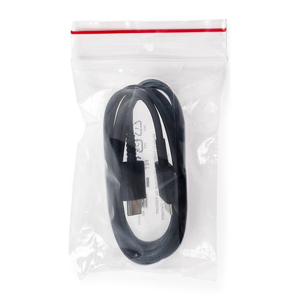 SAMSUNG Samsung USB-C 3A cable 1.8m - black – image 3