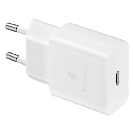 SAMSUNG Samsung USB-C 15W wall charger - white