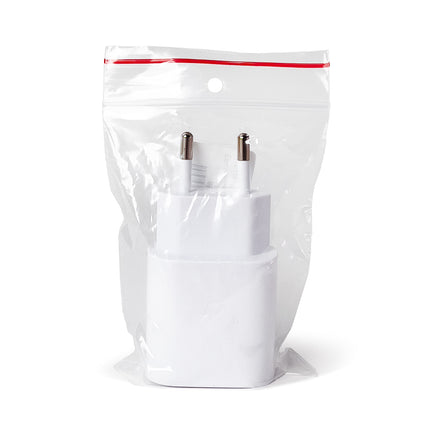SAMSUNG Samsung USB-C 15W wall charger - white – image 4