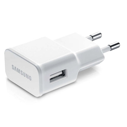 SAMSUNG Samsung USB-C 15W wall charger - white – image 5