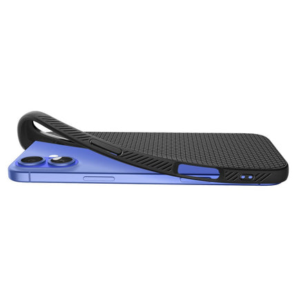 SPIGEN Case for iPhone 16 Liquid Air - black – image 8