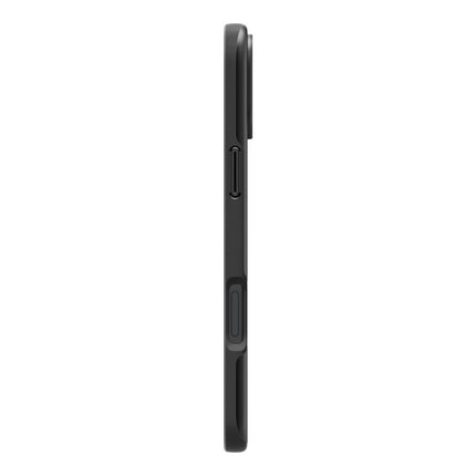 SPIGEN Protective case for iPhone 16 Plus Thin Fit MagSafe - black – image 5