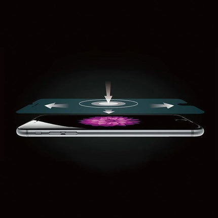 WOZINSKY Protective tempered glass for Samsung Galaxy S25+ – image 9