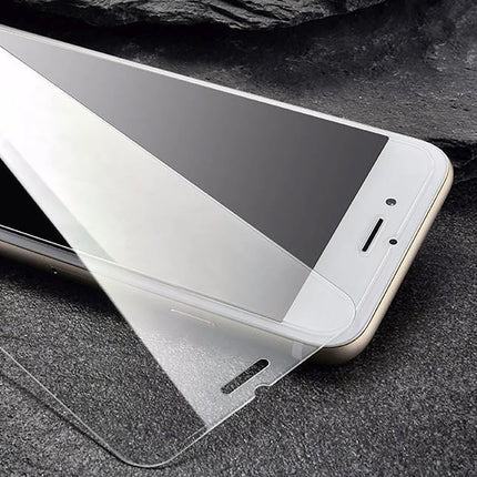 WOZINSKY Super durable tempered glass for the entire screen for Samsung Galaxy S25 Ultra – image 5