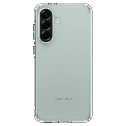 SPIGEN Protective case for Samsung Galaxy A56 5G Ultra Hybrid - transparent – image 5