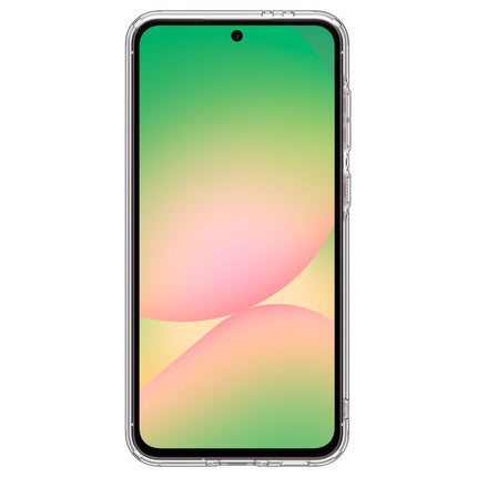 SPIGEN Protective case for Samsung Galaxy A56 5G Ultra Hybrid - transparent – image 6