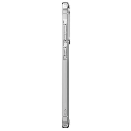 SPIGEN Protective case for Samsung Galaxy A56 5G Ultra Hybrid - transparent – image 7