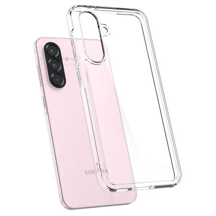 SPIGEN Protective case for Samsung Galaxy A56 5G Ultra Hybrid - transparent – image 8