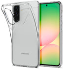 SPIGEN Protective case for Samsung Galaxy A56 5G Liquid Crystal - transparent