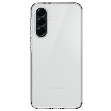 SPIGEN Protective case for Samsung Galaxy A56 5G Liquid Crystal - transparent – image 5