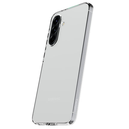 SPIGEN Protective case for Samsung Galaxy A56 5G Liquid Crystal - transparent – image 8