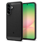 SPIGEN Protective case for Samsung Galaxy A56 5G Rugged Armor - black