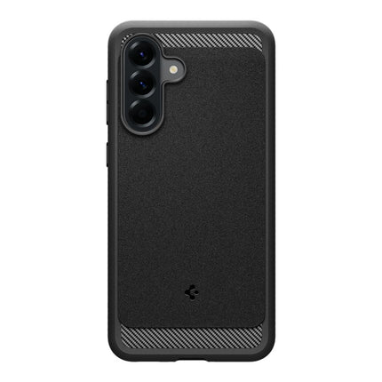 SPIGEN Protective case for Samsung Galaxy A56 5G Rugged Armor - black – image 2
